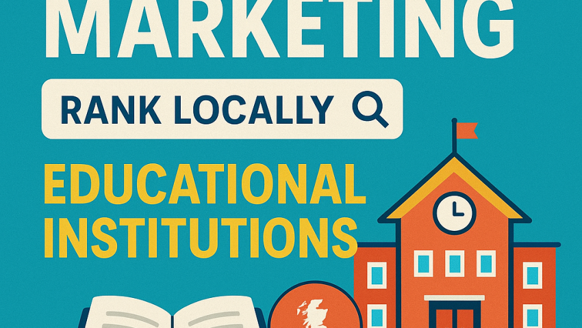 Performance Marketing for Educational Institutions