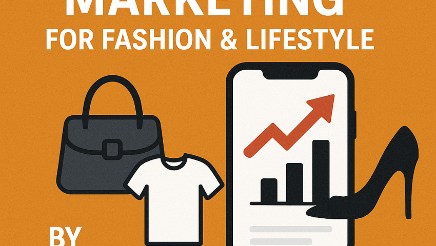 Performance Marketing for Fashion & Lifestyle Brands