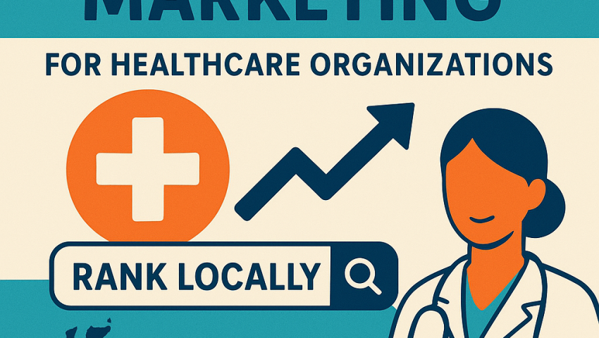 Performance Marketing for Healthcare Organizations