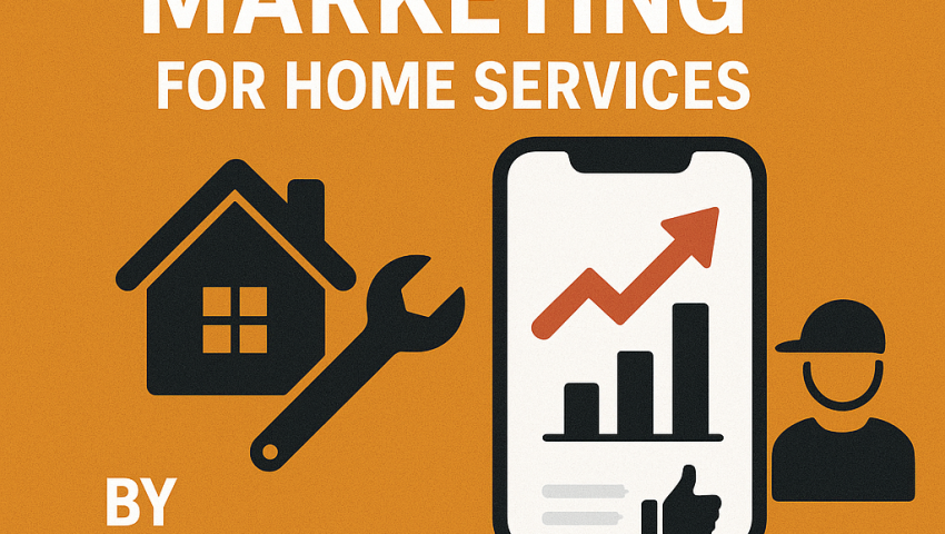 Performance Marketing for Home Services