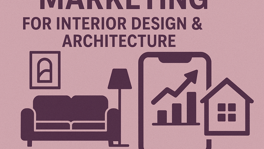 Performance Marketing for Interior Design & Architecture