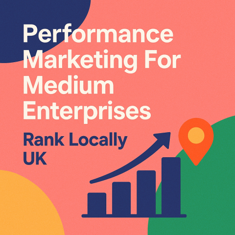 Performance Marketing for Medium Enterprises