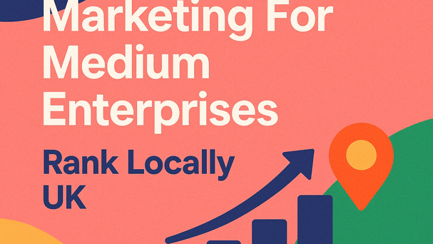 Performance Marketing for Medium Enterprises