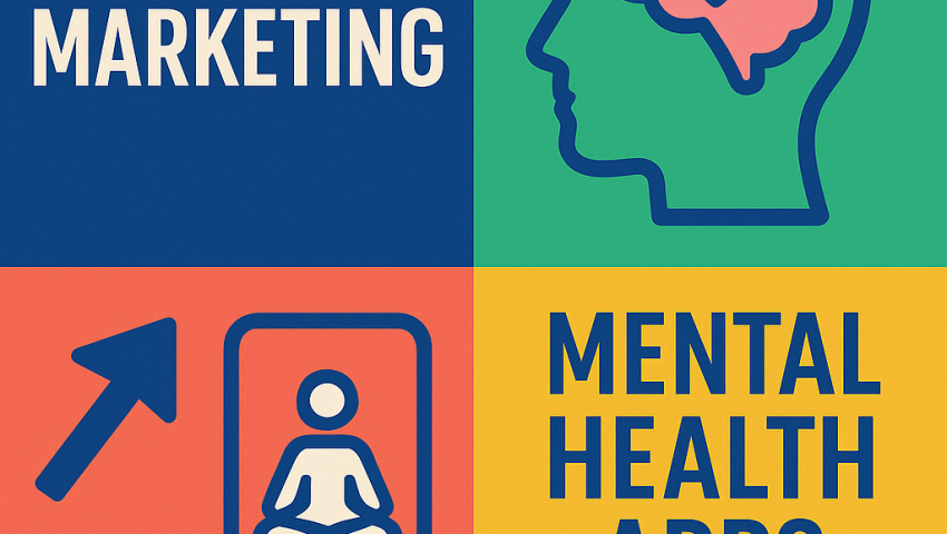 Performance Marketing for Mental Health Apps