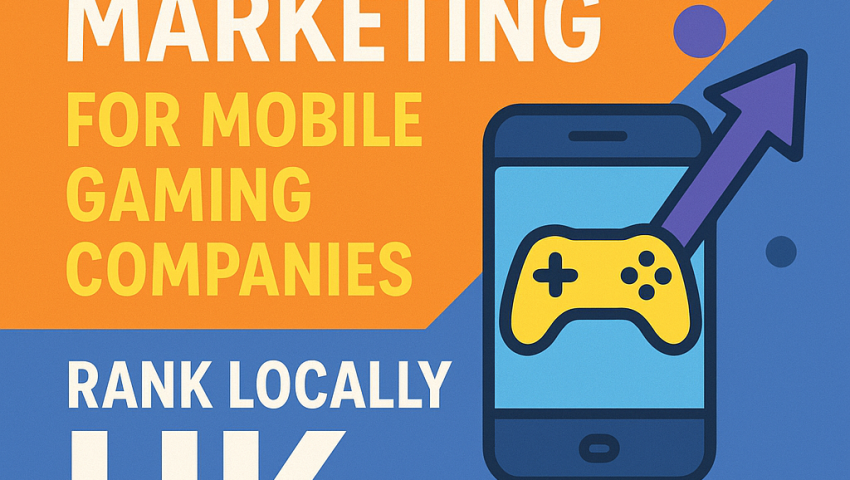 Performance Marketing for Mobile Gaming Companies