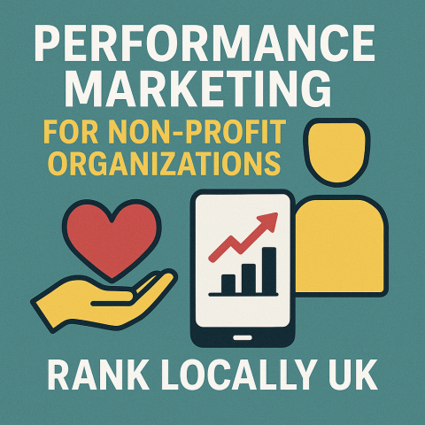 Performance Marketing For Non-Profit Organizations
