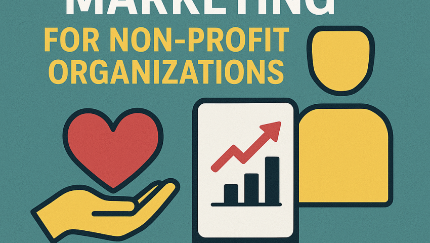 Performance Marketing For Non-Profit Organizations