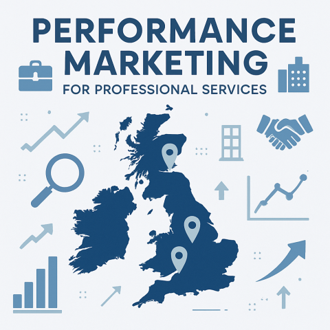 Performance Marketing for Professional Services