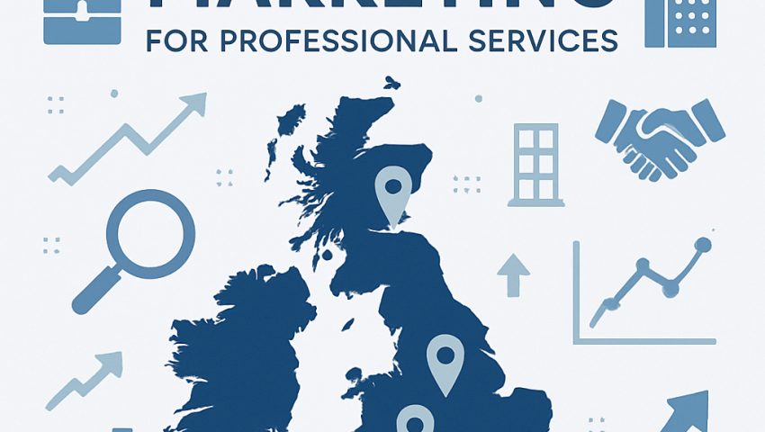 Performance Marketing for Professional Services