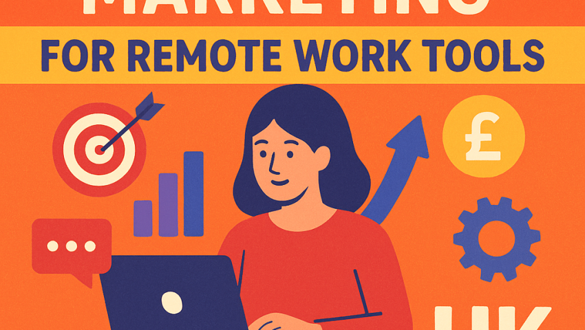 Performance Marketing For Remote Work Tools