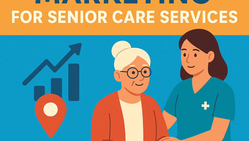 Performance Marketing For Senior Care Services