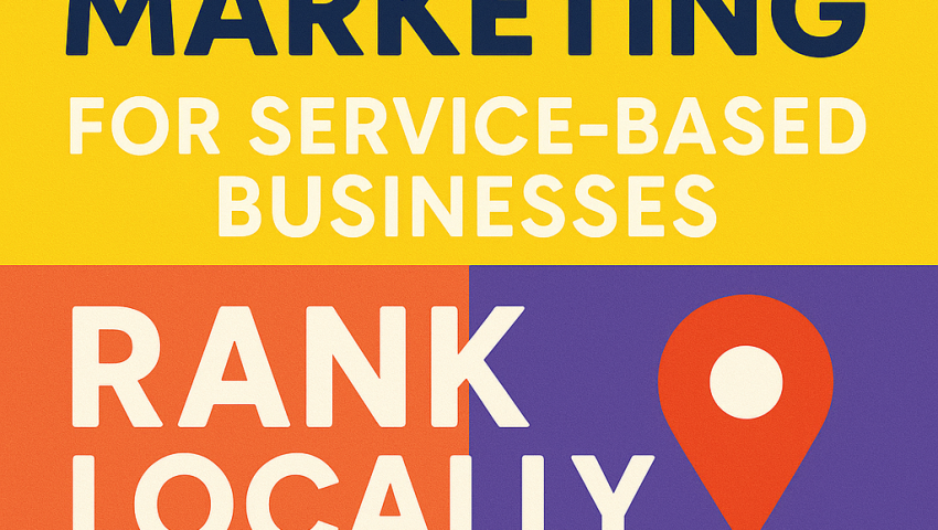Performance Marketing for Service-Based Businesses