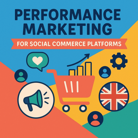 Performance Marketing For Social Commerce Platforms