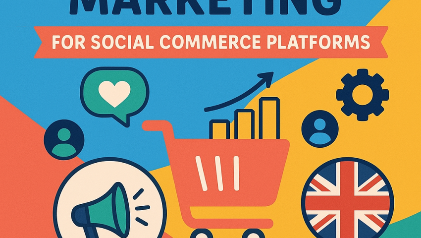 Performance Marketing For Social Commerce Platforms