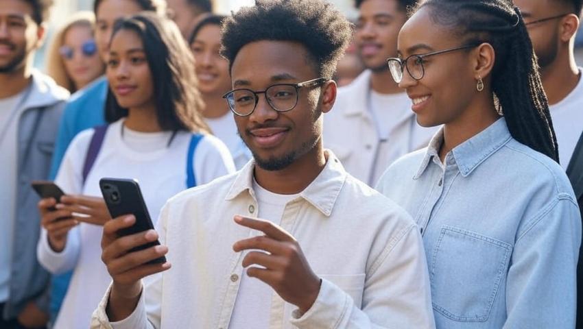 The Power of User-Generated Content UGC in Building Brand Authenticity
